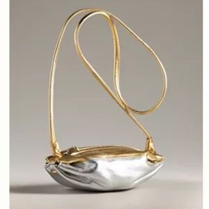 Anthropologie MARIMEKKO MINI KARLA MULTI SHOULDER BAG Style No.  91835025 NWT